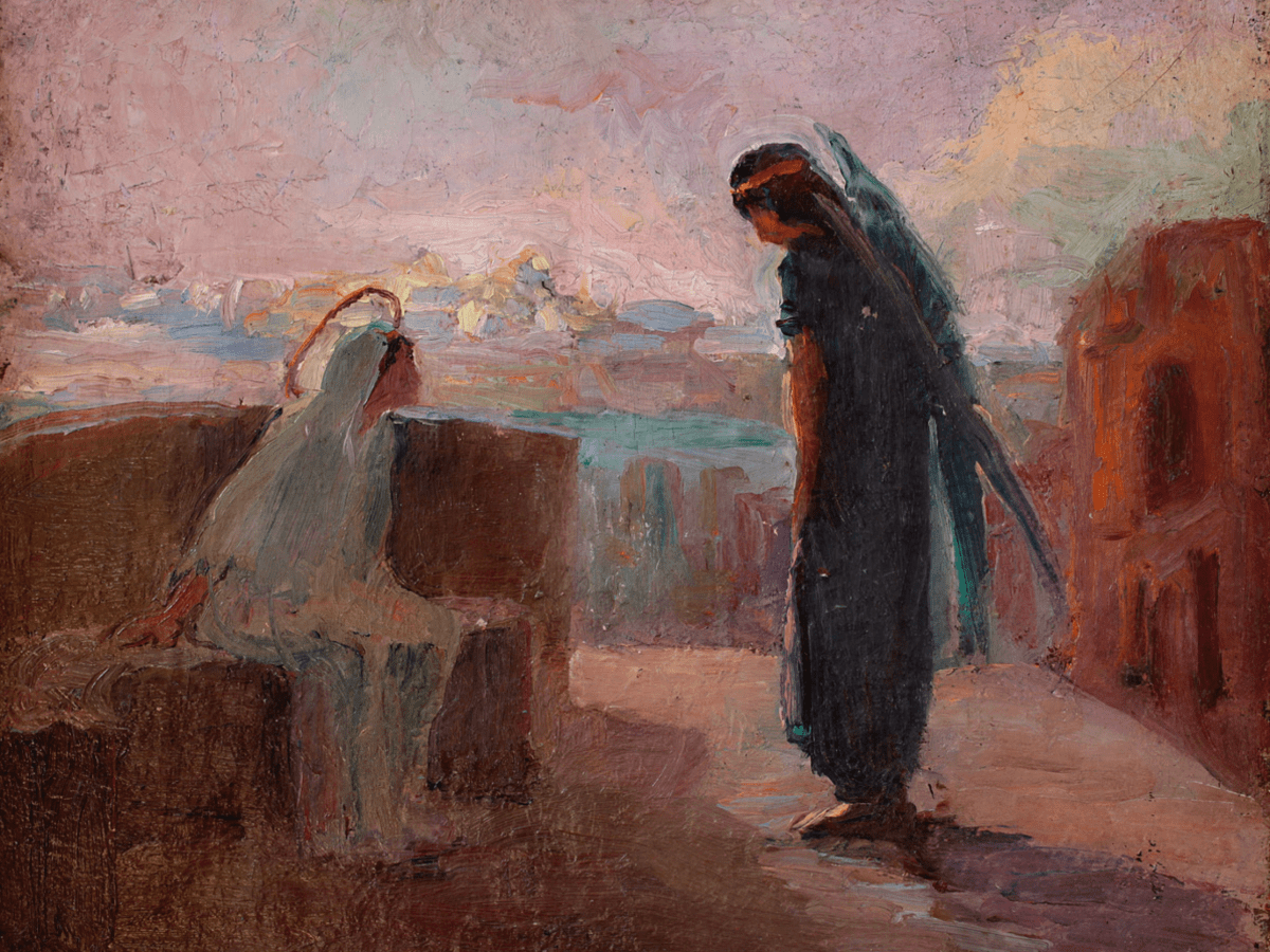 Magnificat de John&nbsp;Rutter